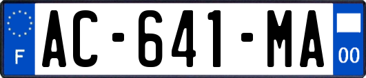 AC-641-MA