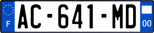 AC-641-MD