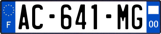 AC-641-MG