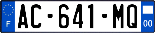 AC-641-MQ