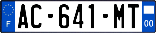 AC-641-MT