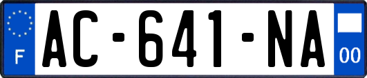 AC-641-NA