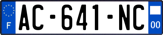 AC-641-NC
