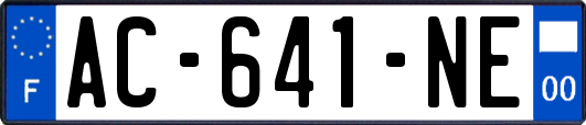 AC-641-NE