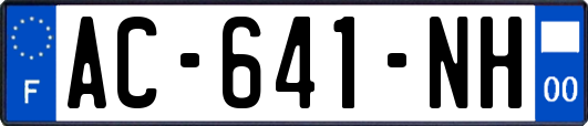 AC-641-NH