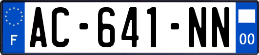 AC-641-NN