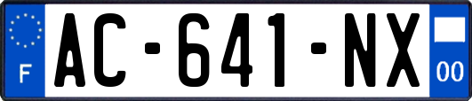 AC-641-NX