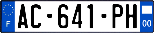 AC-641-PH