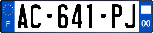 AC-641-PJ