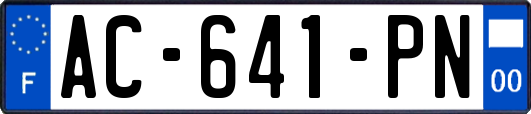 AC-641-PN