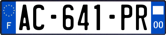 AC-641-PR