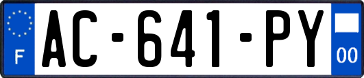 AC-641-PY