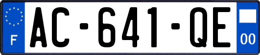 AC-641-QE