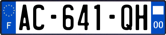 AC-641-QH