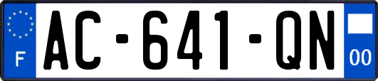 AC-641-QN