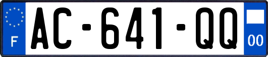 AC-641-QQ