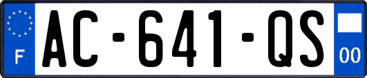 AC-641-QS