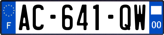 AC-641-QW