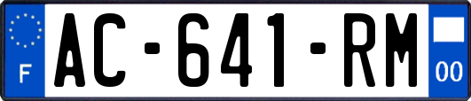 AC-641-RM