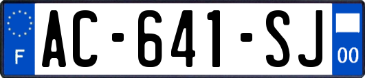 AC-641-SJ