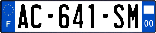 AC-641-SM