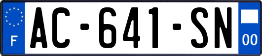AC-641-SN