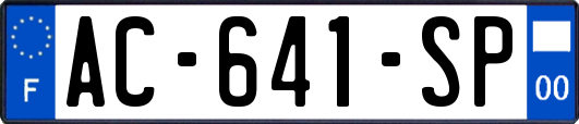 AC-641-SP