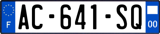 AC-641-SQ