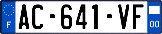 AC-641-VF
