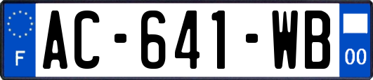 AC-641-WB
