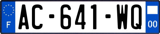 AC-641-WQ