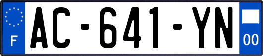 AC-641-YN