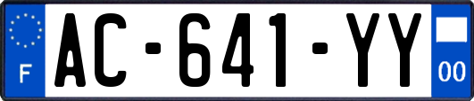 AC-641-YY