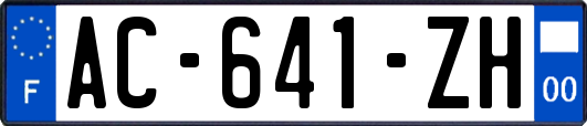 AC-641-ZH