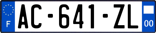 AC-641-ZL