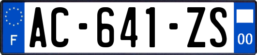 AC-641-ZS