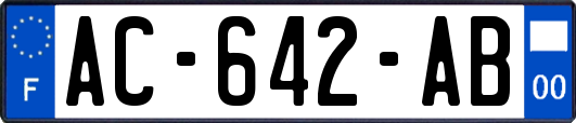 AC-642-AB