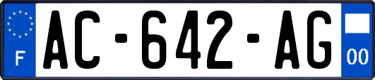 AC-642-AG