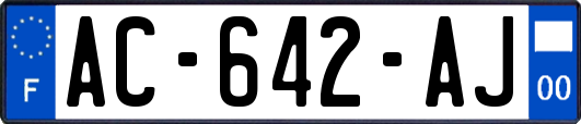 AC-642-AJ