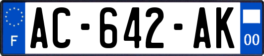 AC-642-AK