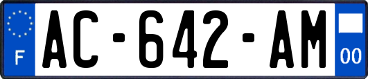 AC-642-AM