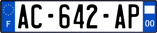 AC-642-AP