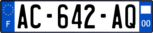 AC-642-AQ