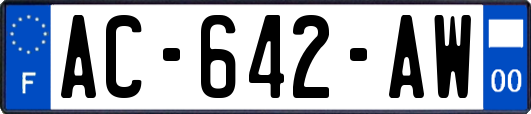 AC-642-AW