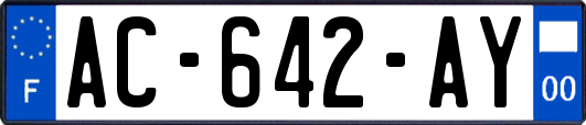 AC-642-AY