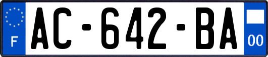 AC-642-BA