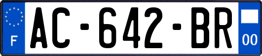 AC-642-BR