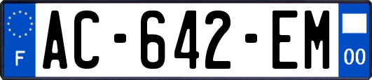 AC-642-EM