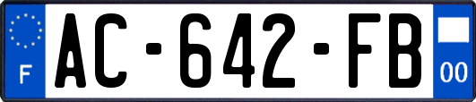 AC-642-FB