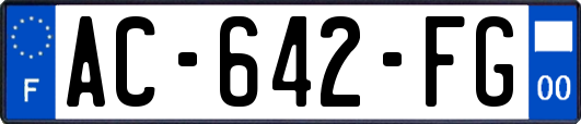 AC-642-FG